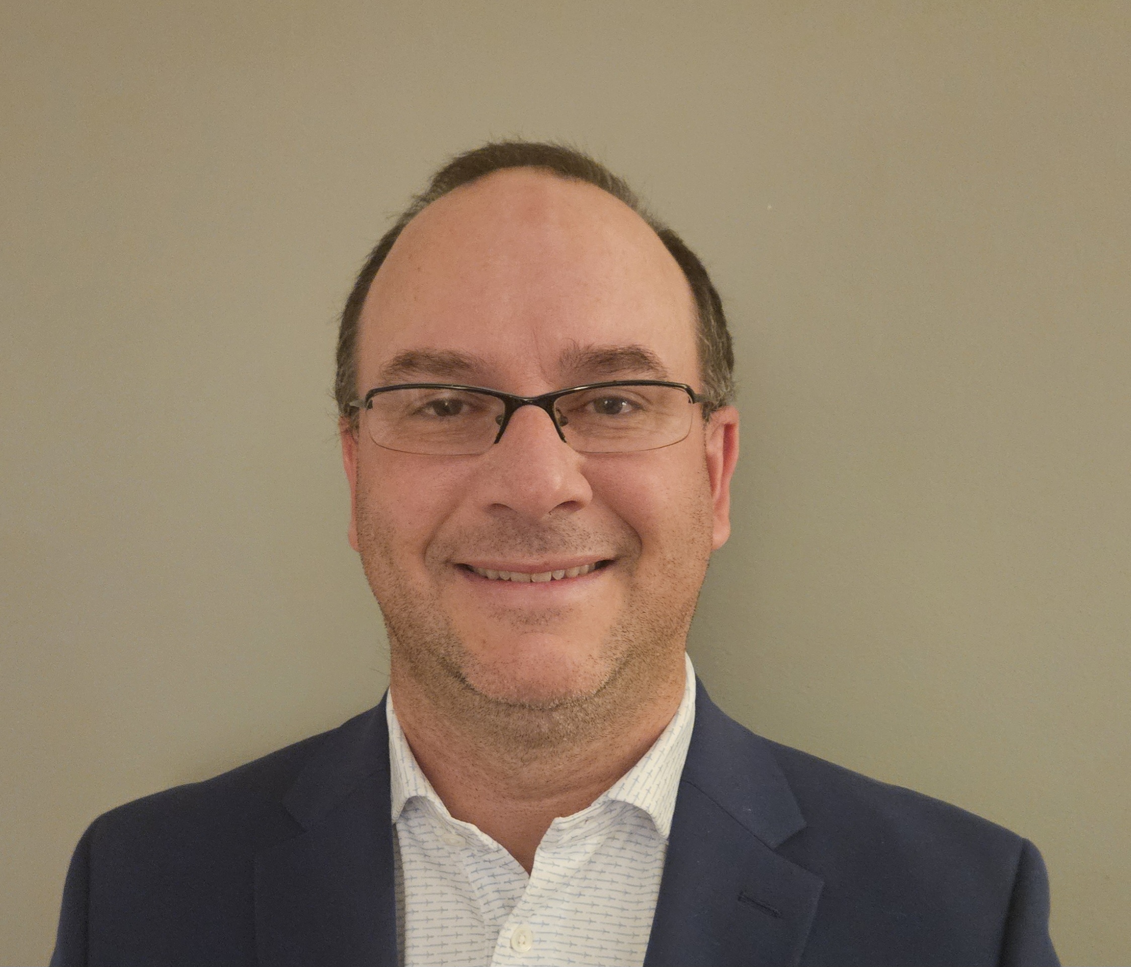 photo of  Andrew Turner