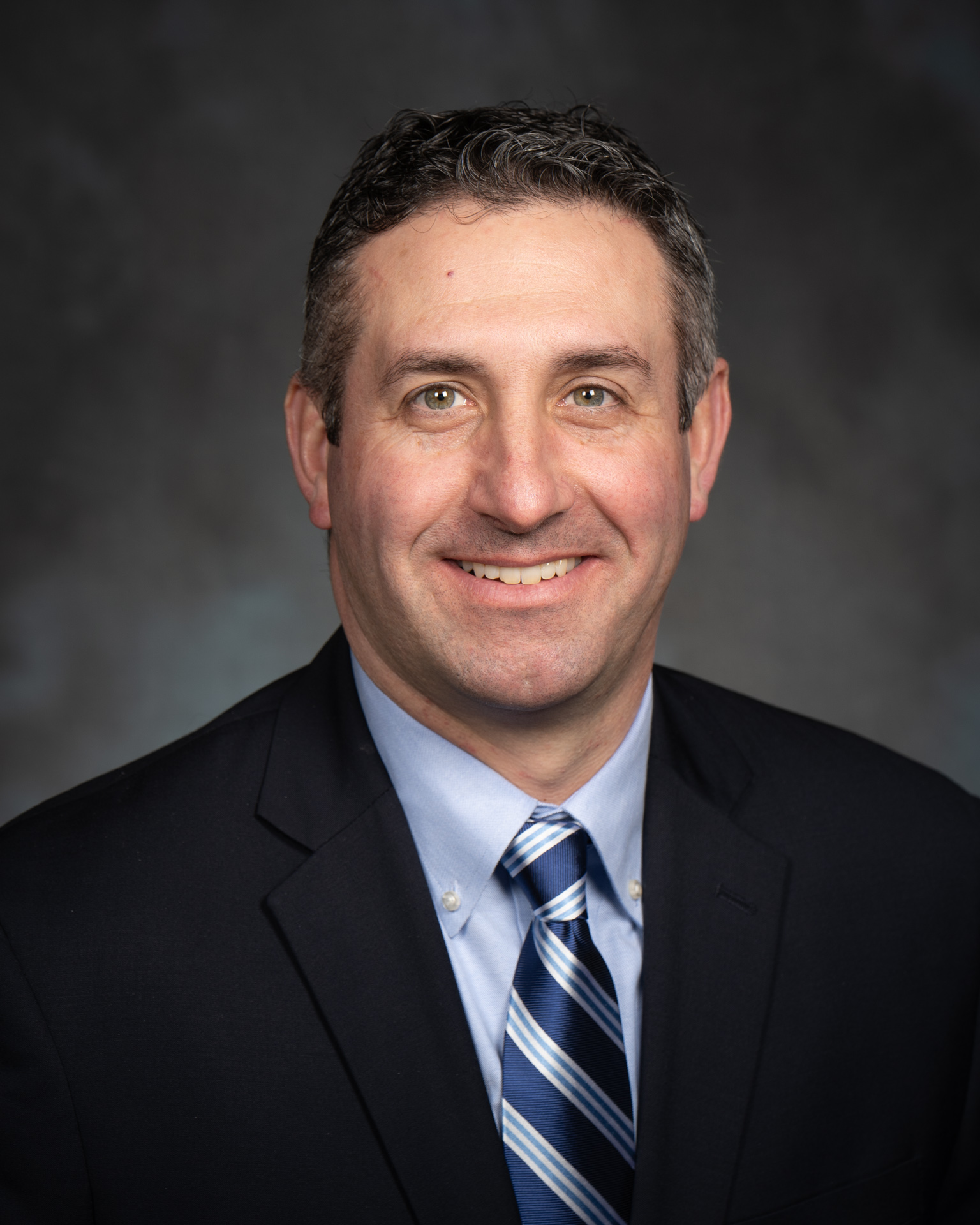 photo of  Charles Zaranec