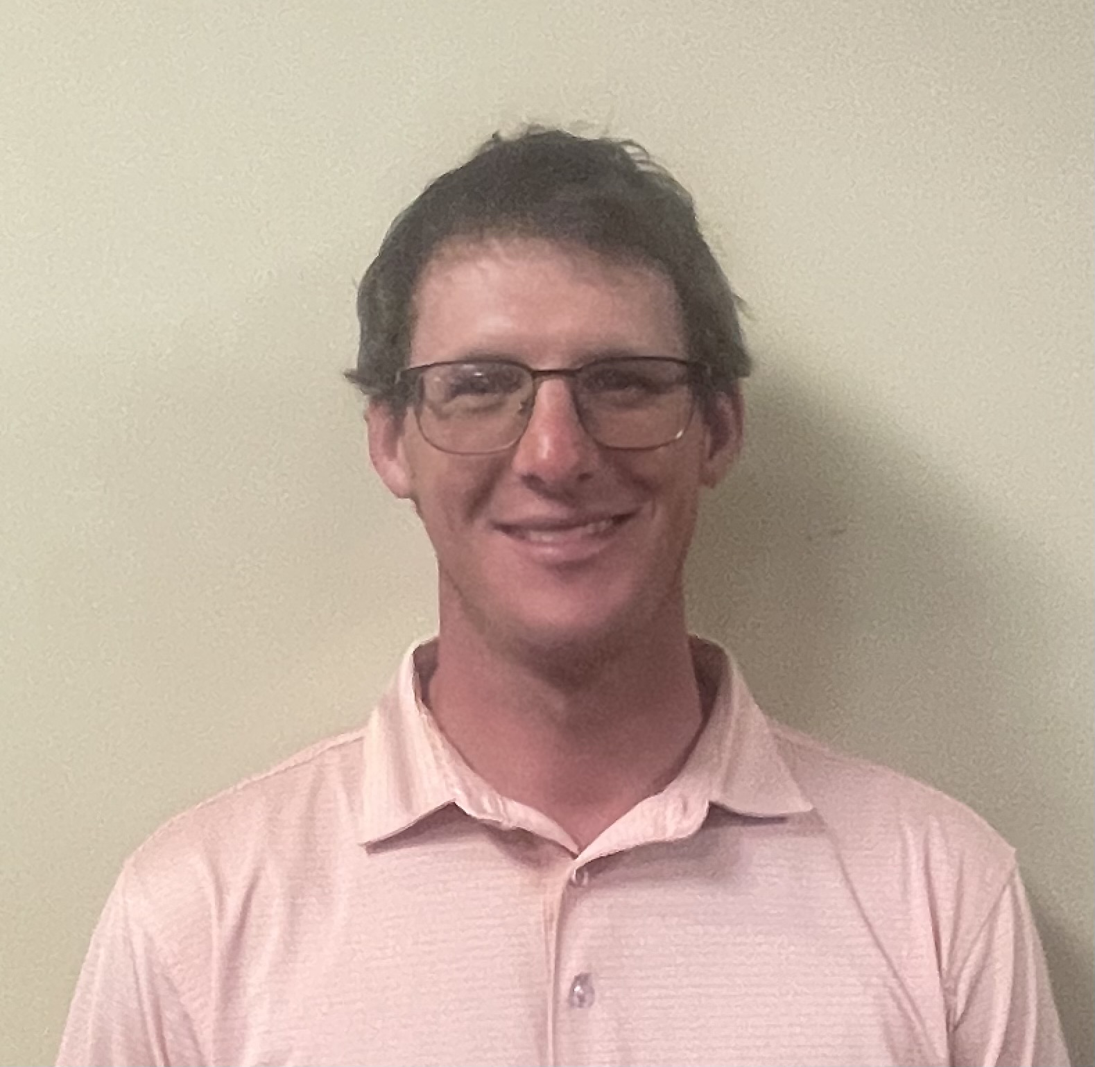 photo of  Shane Raudebaugh