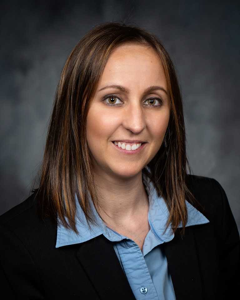 photo of  Shannon Seitz