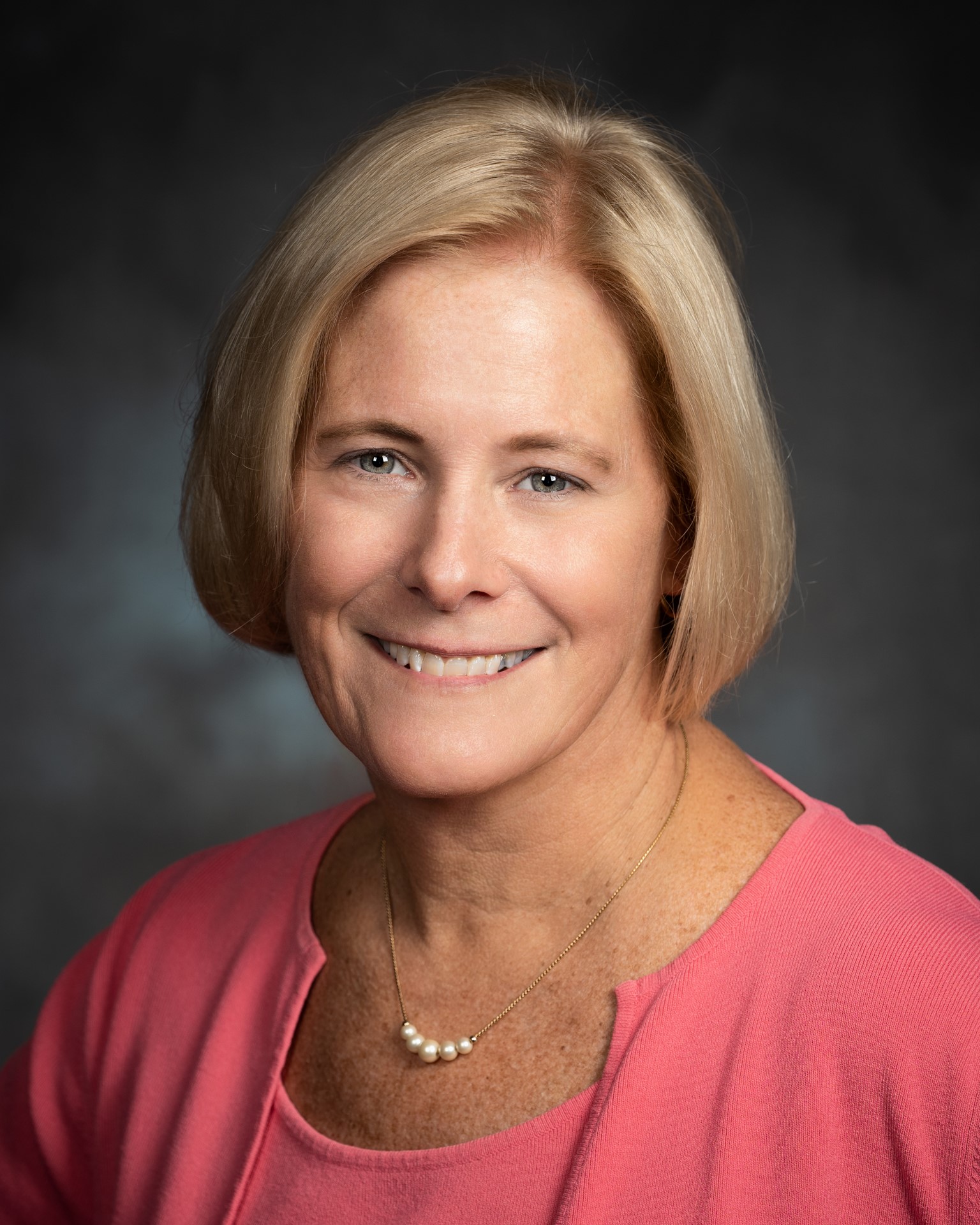 photo of  Laurie Strausbaugh
