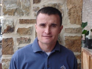 photo of  Matthew Shiley