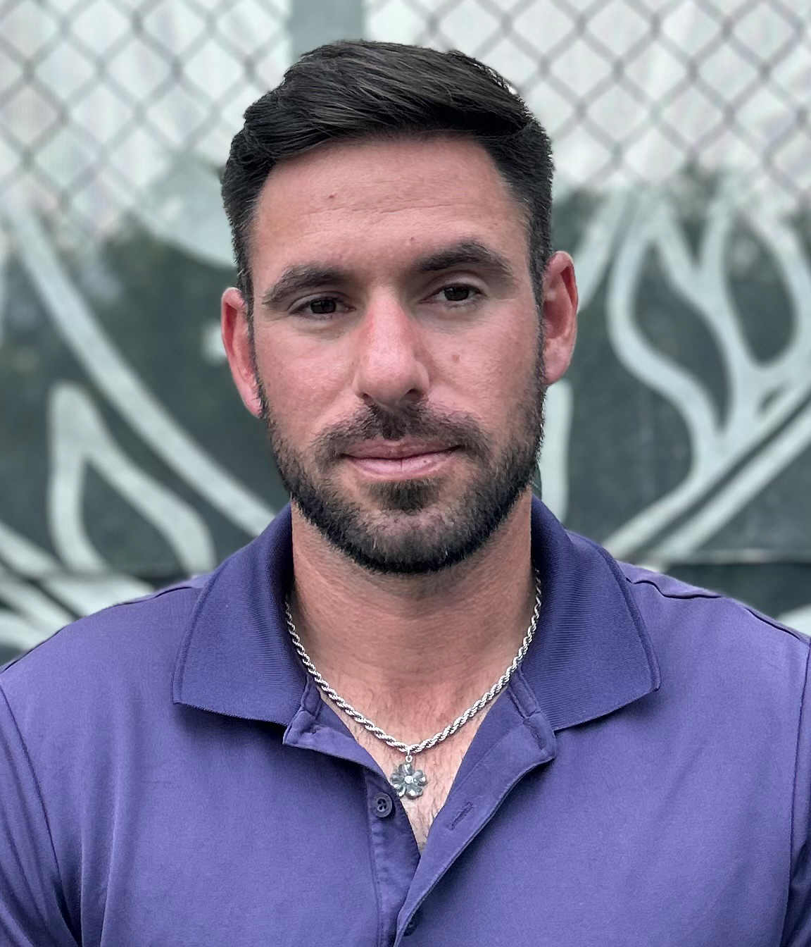 photo of Nathan Gambino